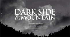 Desktop Screenshot of darksidedoc.com