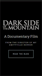 Mobile Screenshot of darksidedoc.com